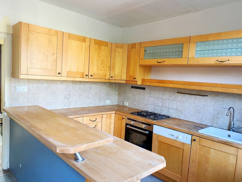 Maison à vendre, 122m², Thierville-sur-Meuse