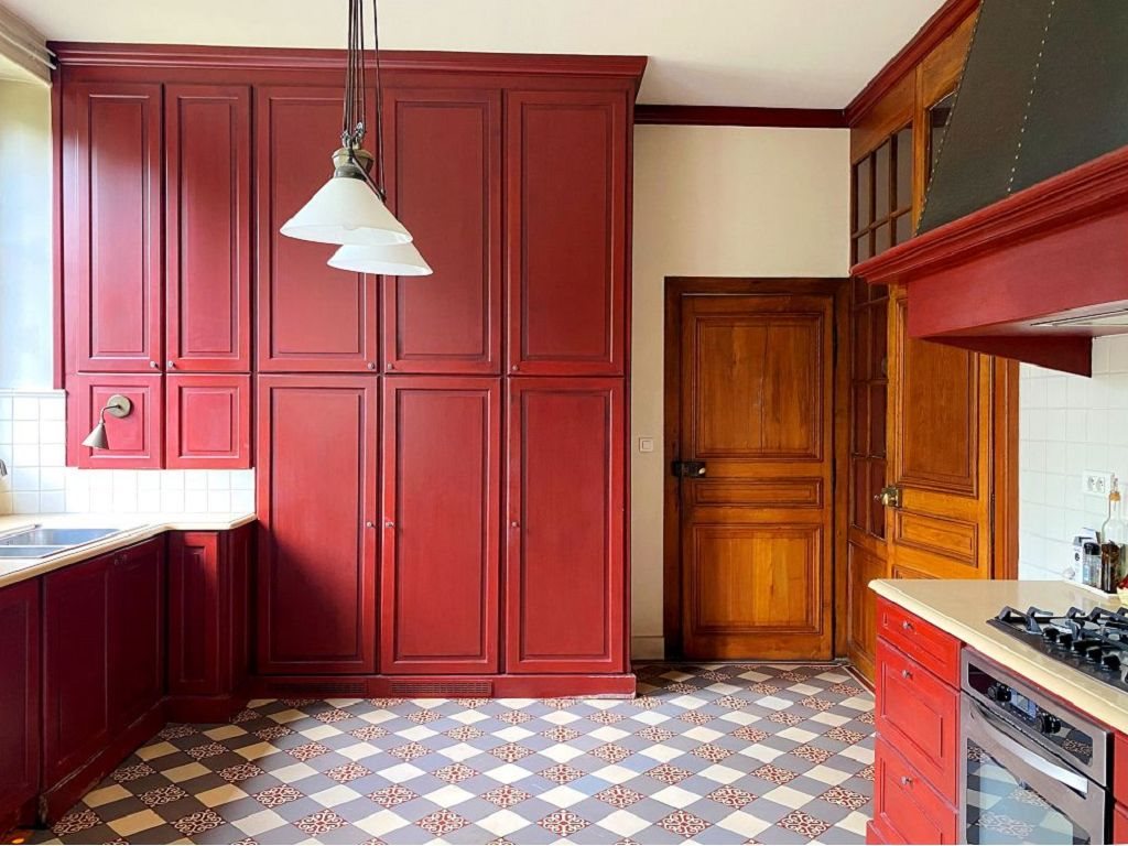 Maison à vendre, 356m², Verdun
