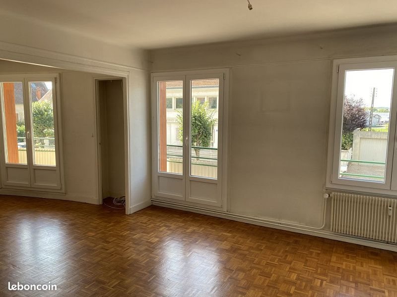 Appartement à louer, 76m², Verdun