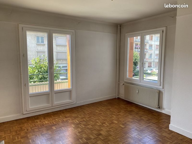 Appartement à louer, 76m², Verdun