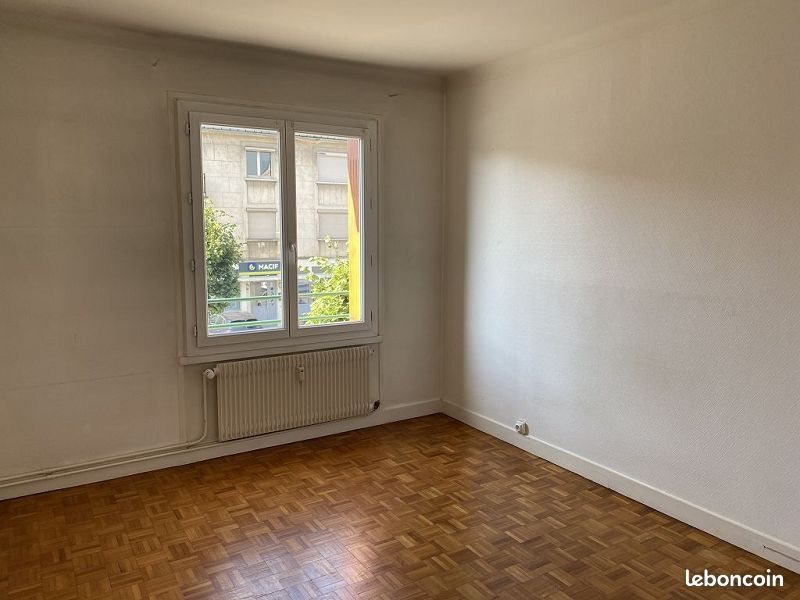 Appartement à louer, 76m², Verdun