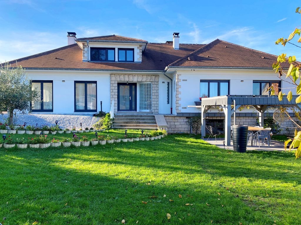 Maison à vendre, 214m², Verdun