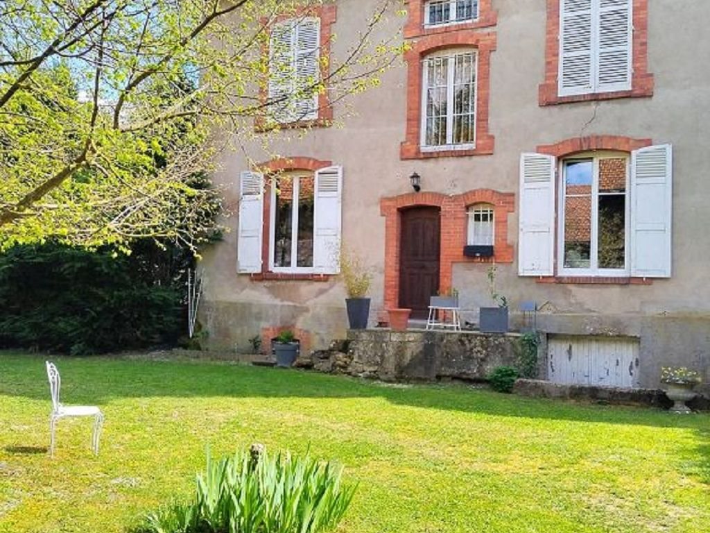 Maison à vendre, 189m², Fresnes-en-Woëvre