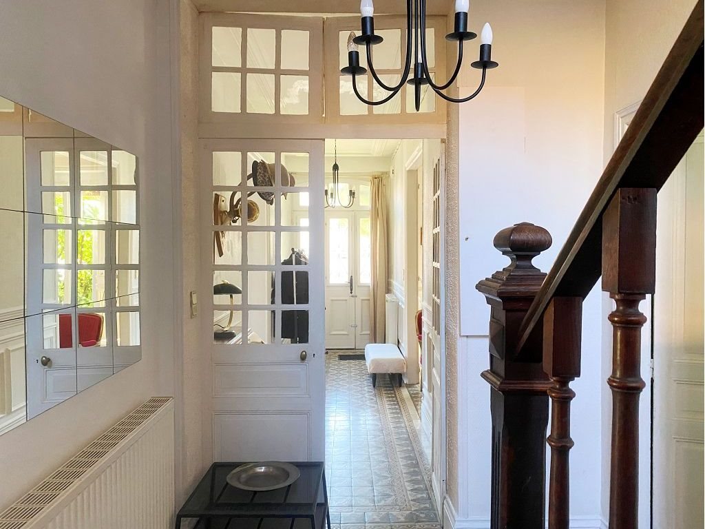 Maison à vendre, 189m², Fresnes-en-Woëvre