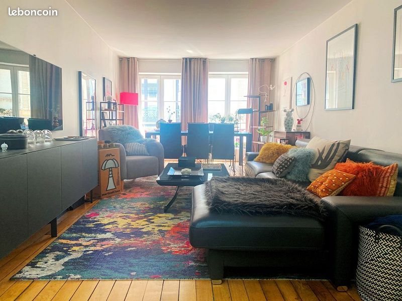 Appartement à vendre, 113m², Verdun