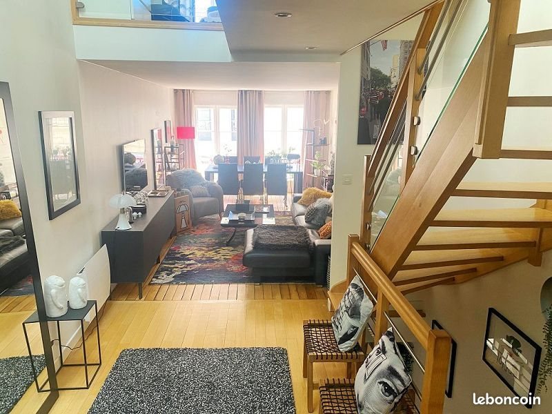 Appartement à vendre, 113m², Verdun