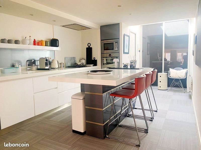 Appartement à vendre, 113m², Verdun