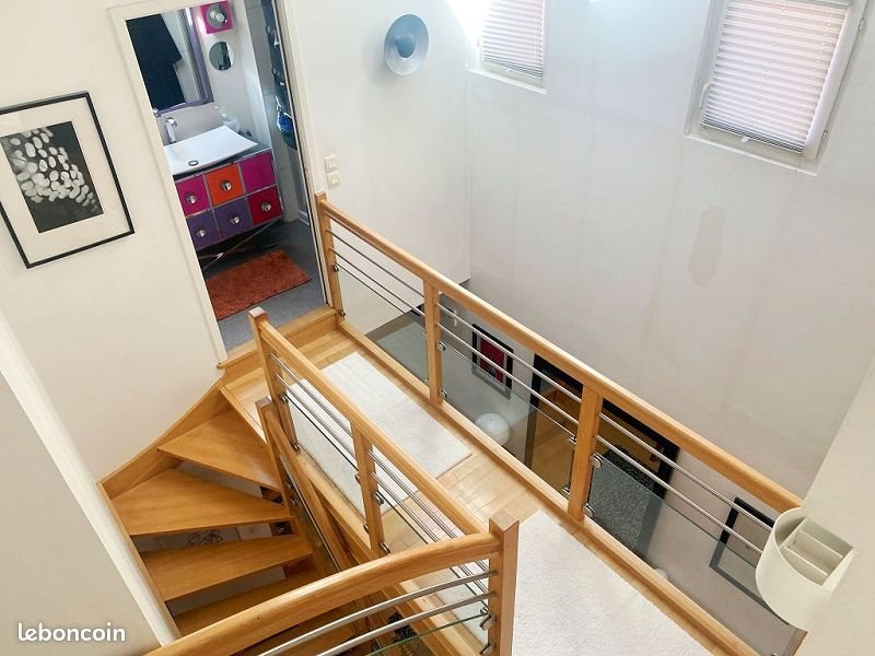 Appartement à vendre, 113m², Verdun