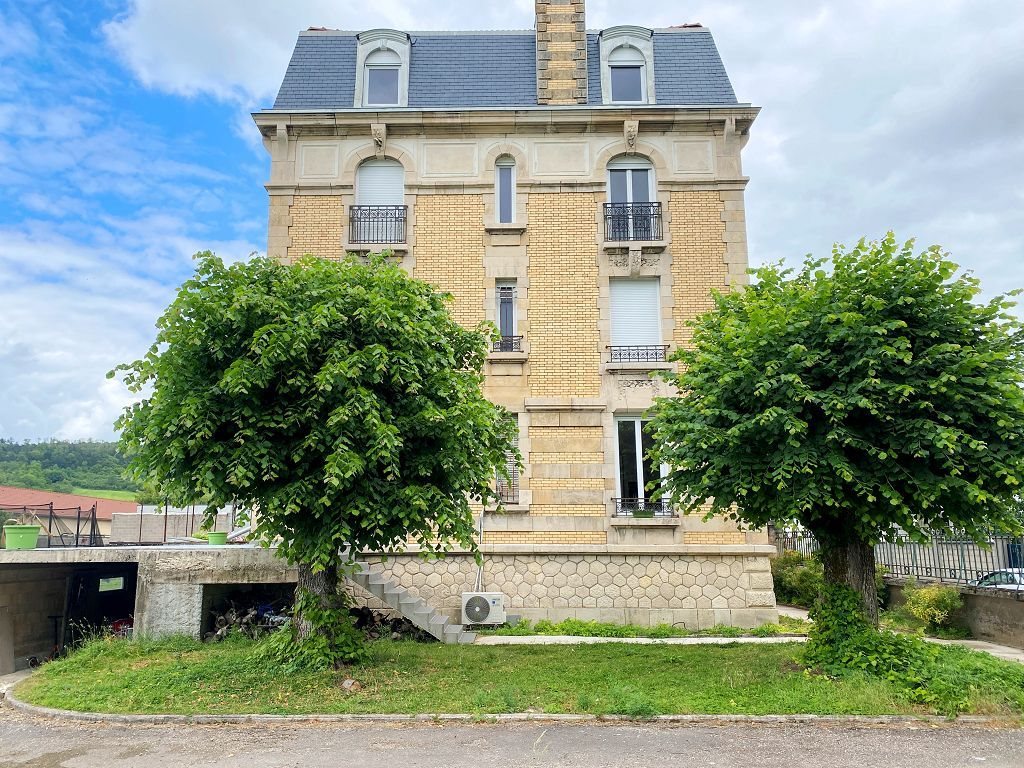 Maison à vendre, 344m², Belleville-sur-Meuse