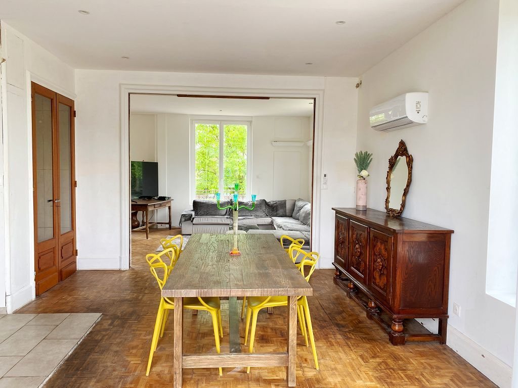 Maison à vendre, 344m², Belleville-sur-Meuse