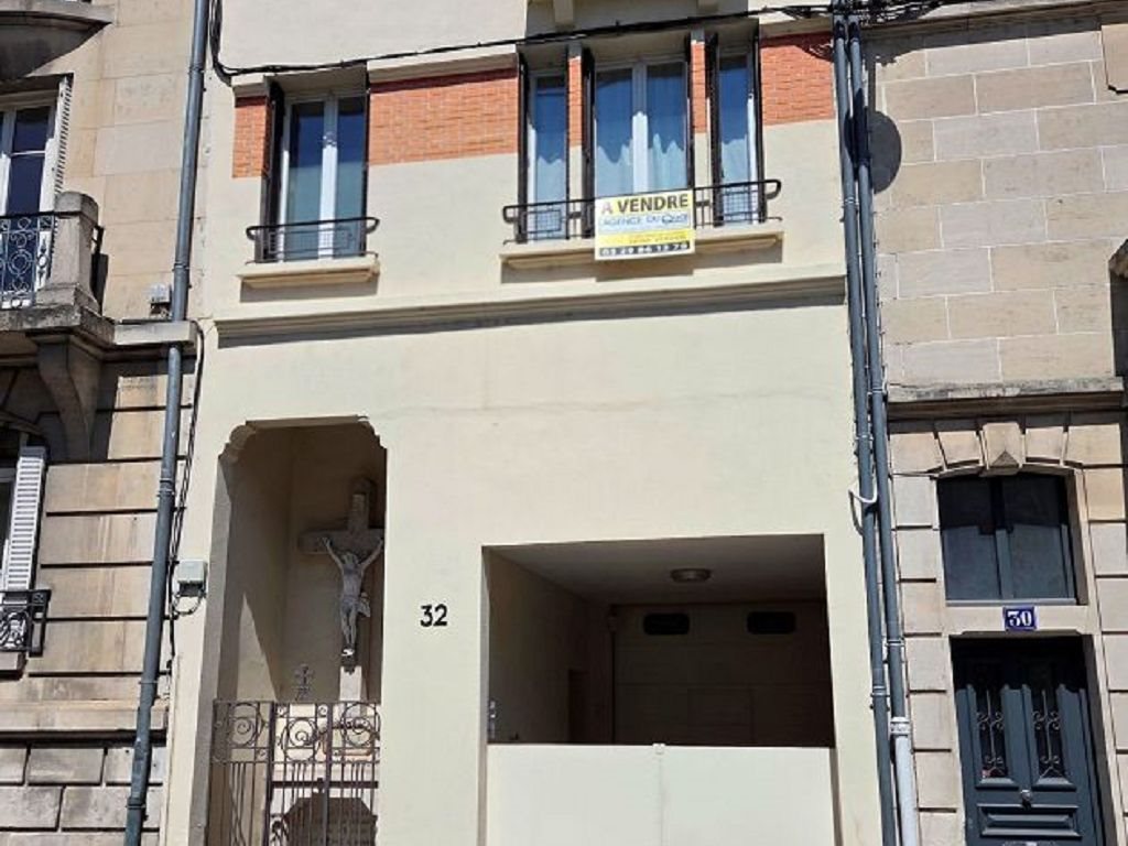 Maison à vendre, 148m², Verdun