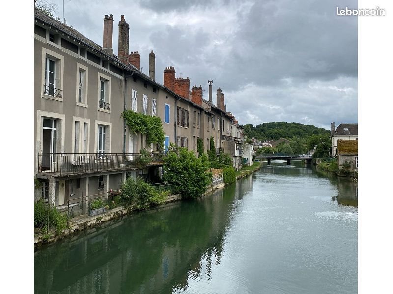 Maison à vendre, 144m², Dun-sur-Meuse