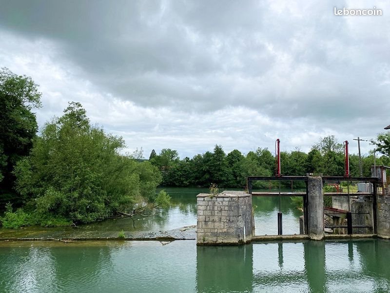 Maison à vendre, 144m², Dun-sur-Meuse