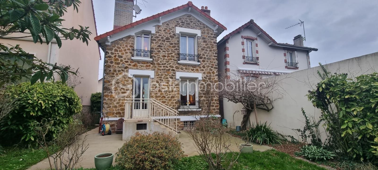 Maison à vendre, 87m², Juvisy-sur-Orge