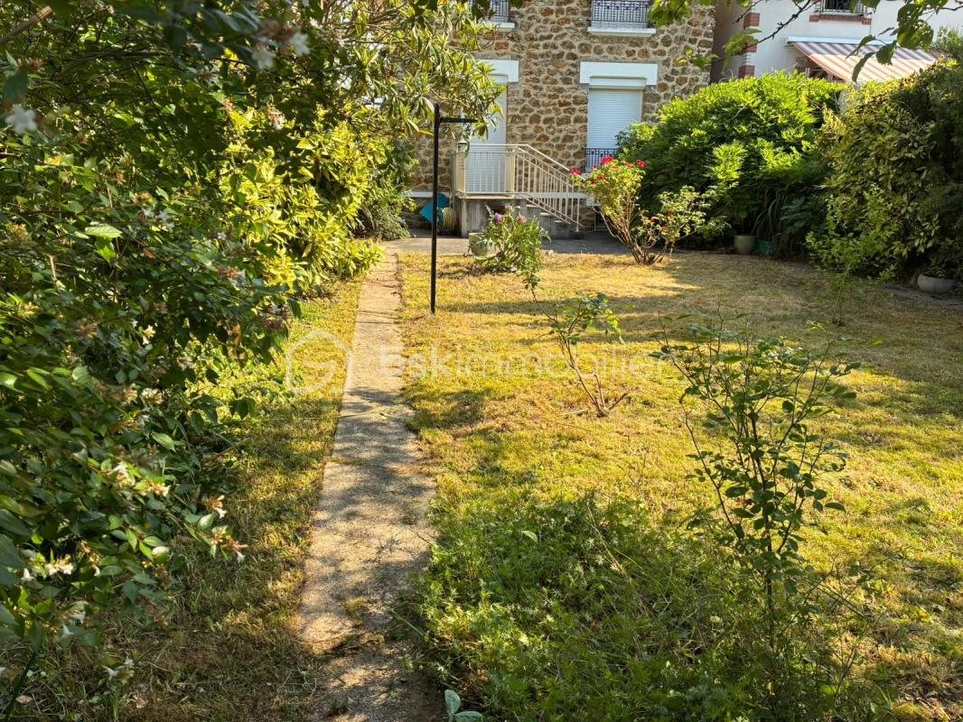 Maison à vendre, 87m², Juvisy-sur-Orge