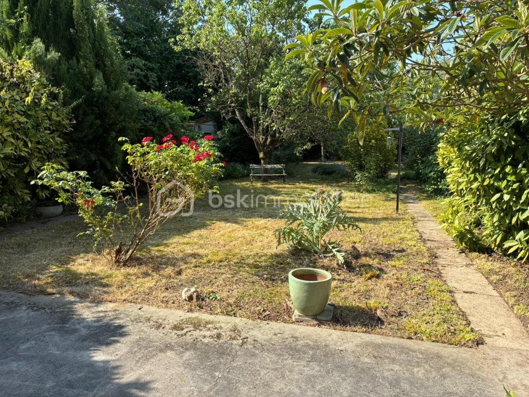 Maison à vendre, 87m², Juvisy-sur-Orge