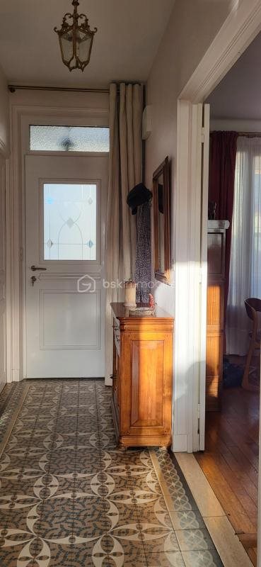 Maison à vendre, 87m², Juvisy-sur-Orge
