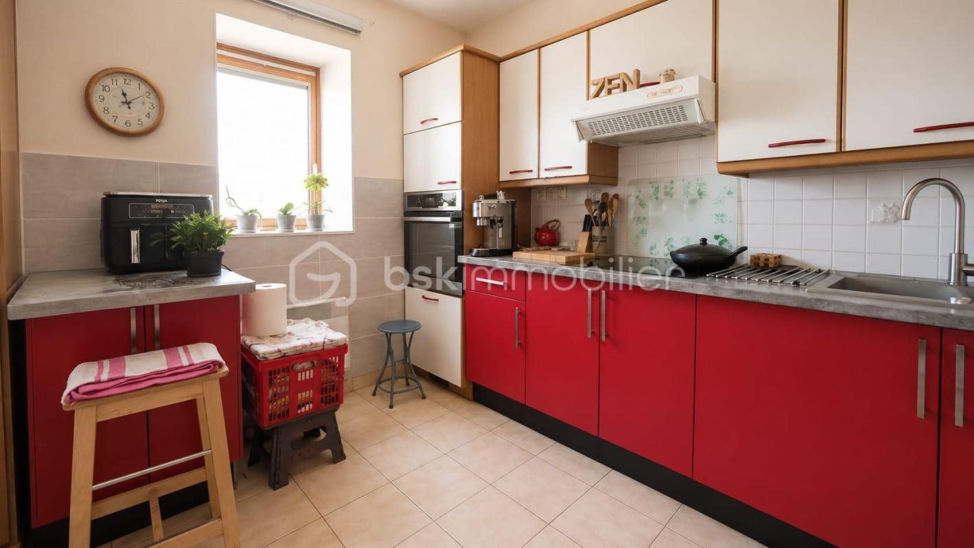 Appartement à vendre, 51m², Corbeil-Essonnes