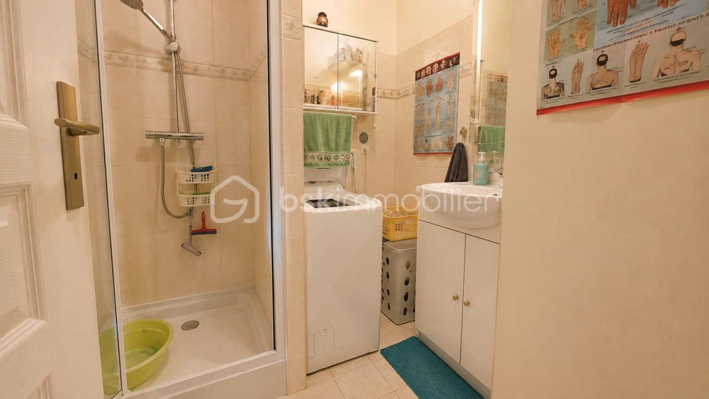 Appartement à vendre, 51m², Corbeil-Essonnes