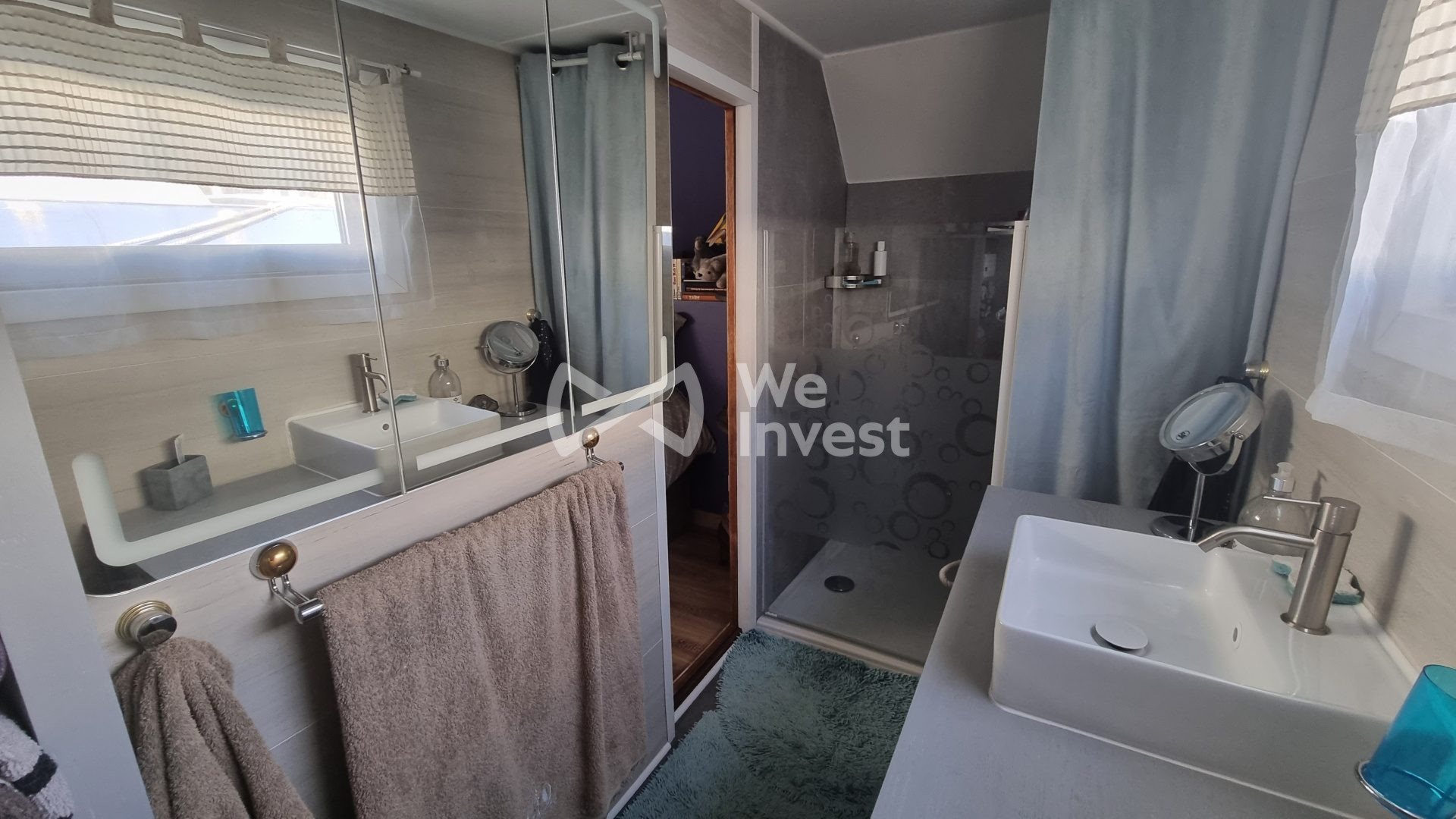 Maison à vendre, 50m², Draveil
