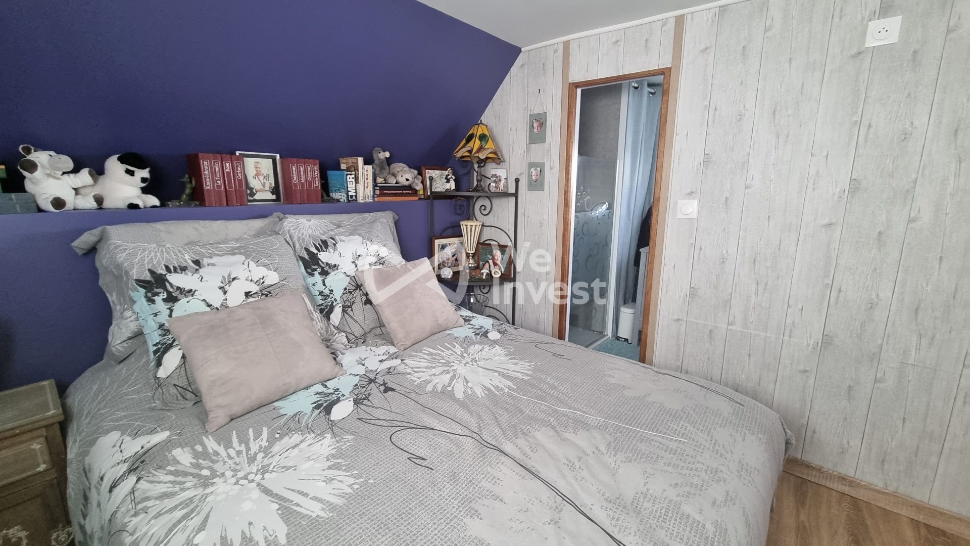 Maison à vendre, 50m², Draveil