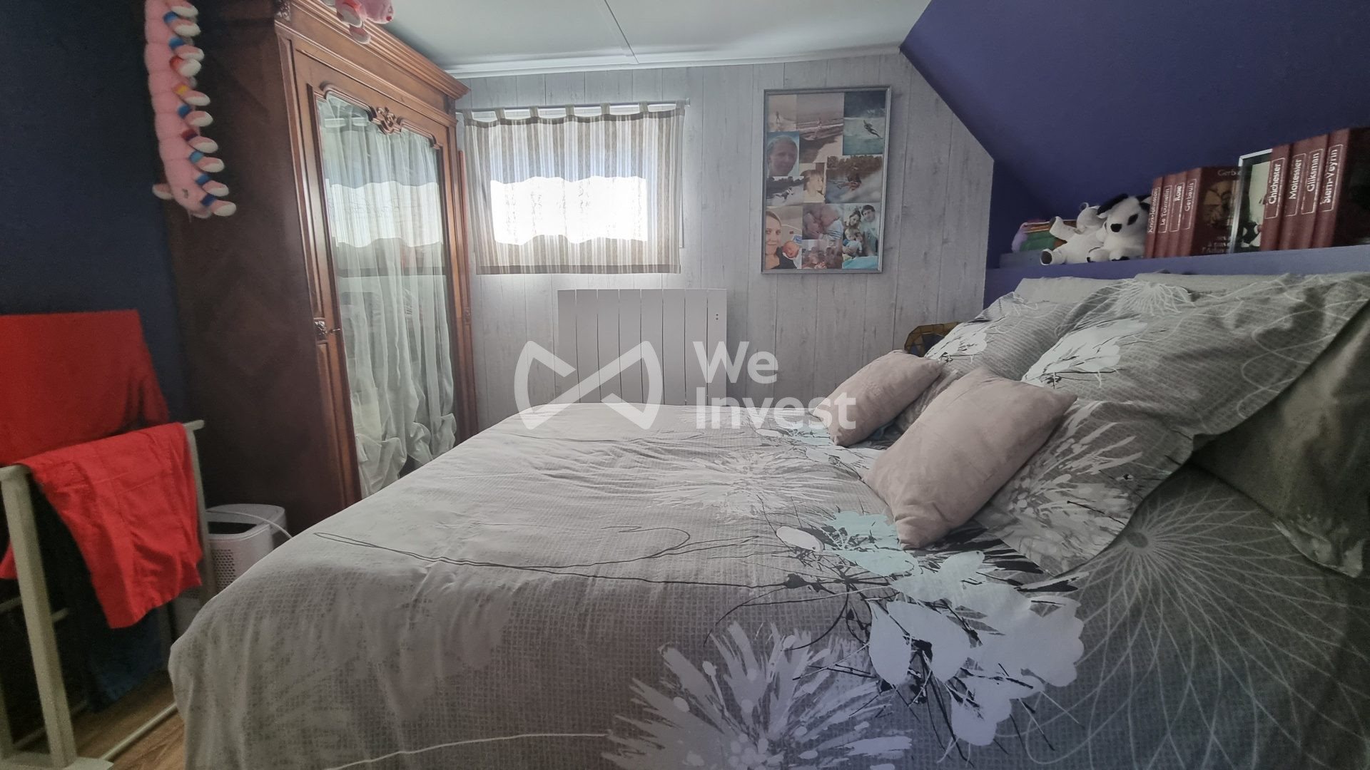 Maison à vendre, 50m², Draveil