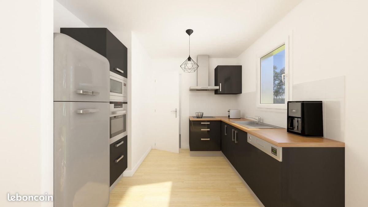 Maison à vendre, 62m², La Garnache