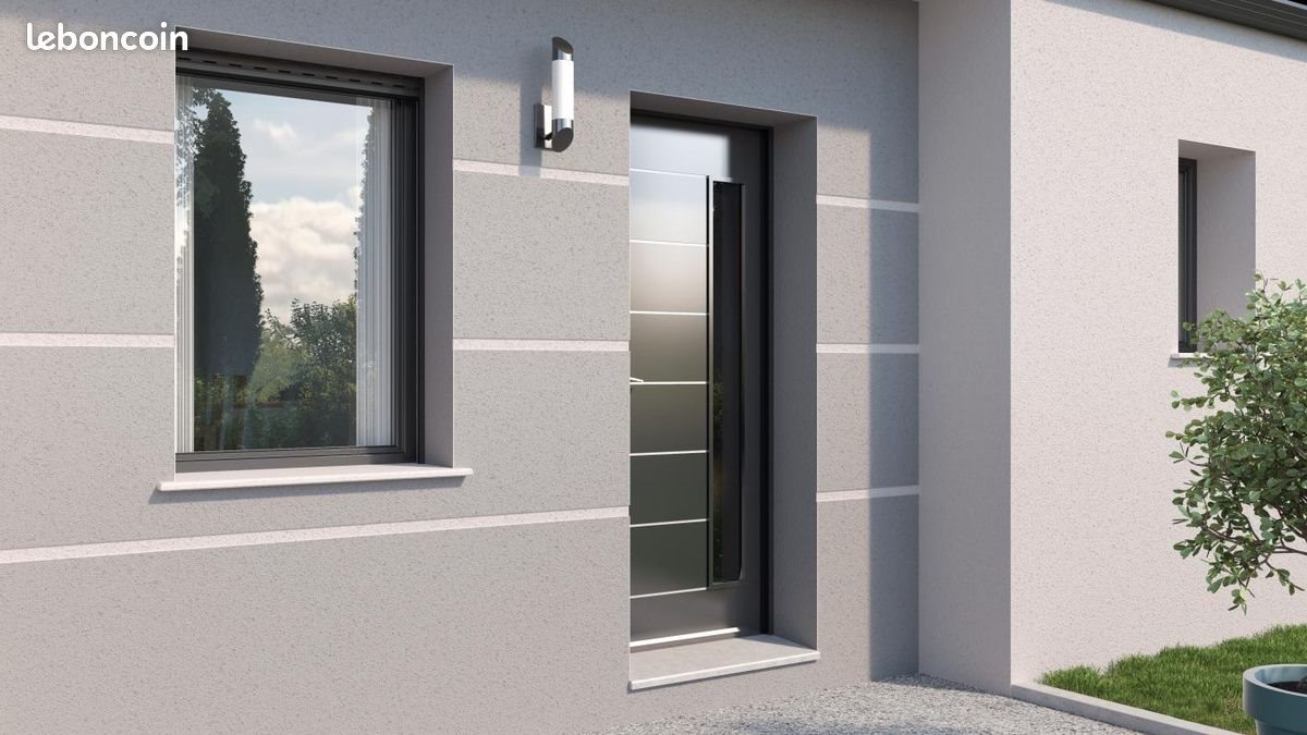 Maison à vendre, 82m², Les Magnils-Reigniers