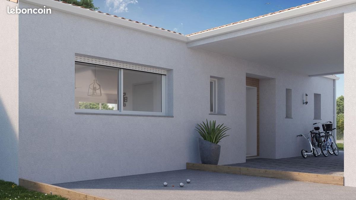 Maison à vendre, 136m², La Roche-sur-Yon