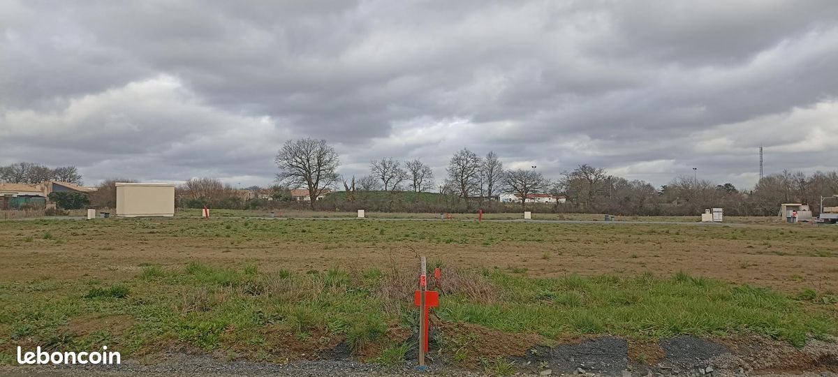 Maison à vendre, 76m², Fougeré