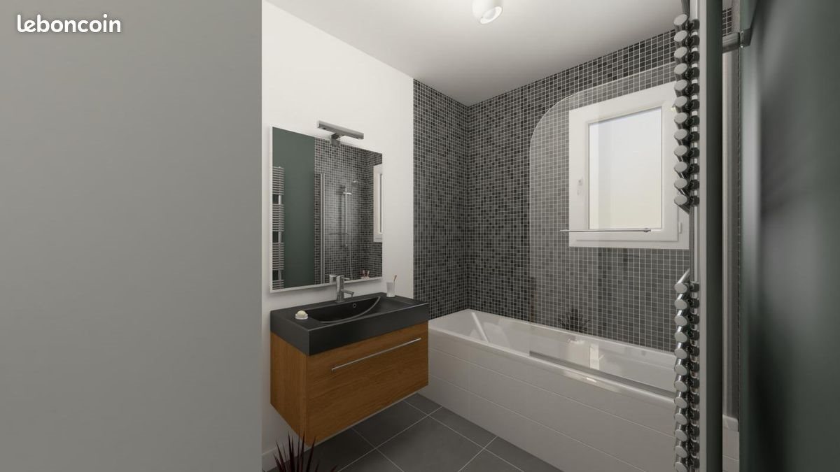 Maison à vendre, 65m², Chavagnes-en-Paillers