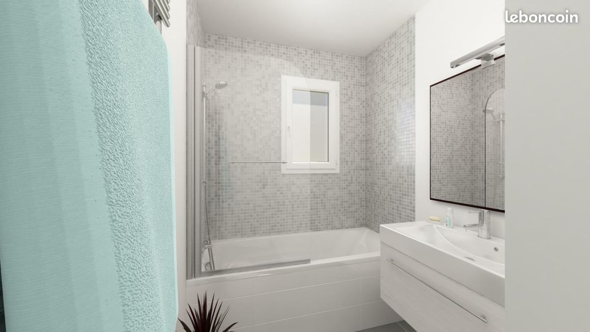 Maison à vendre, 75m², Commequiers