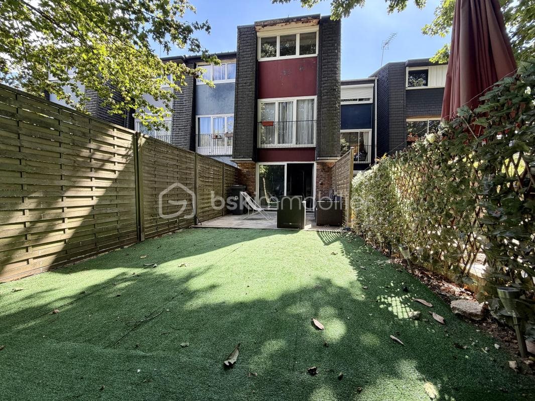 Maison à vendre, 78m², Cesson
