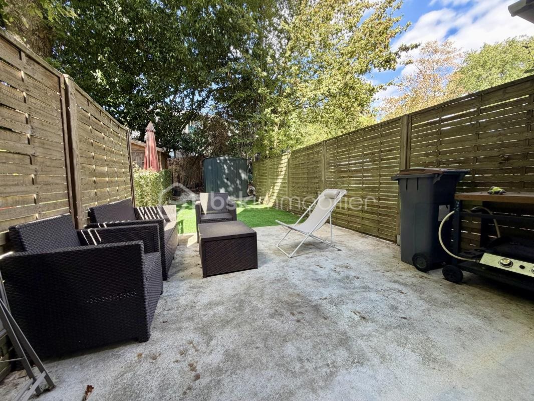 Maison à vendre, 78m², Cesson