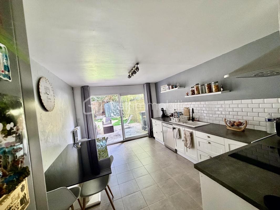 Maison à vendre, 78m², Cesson