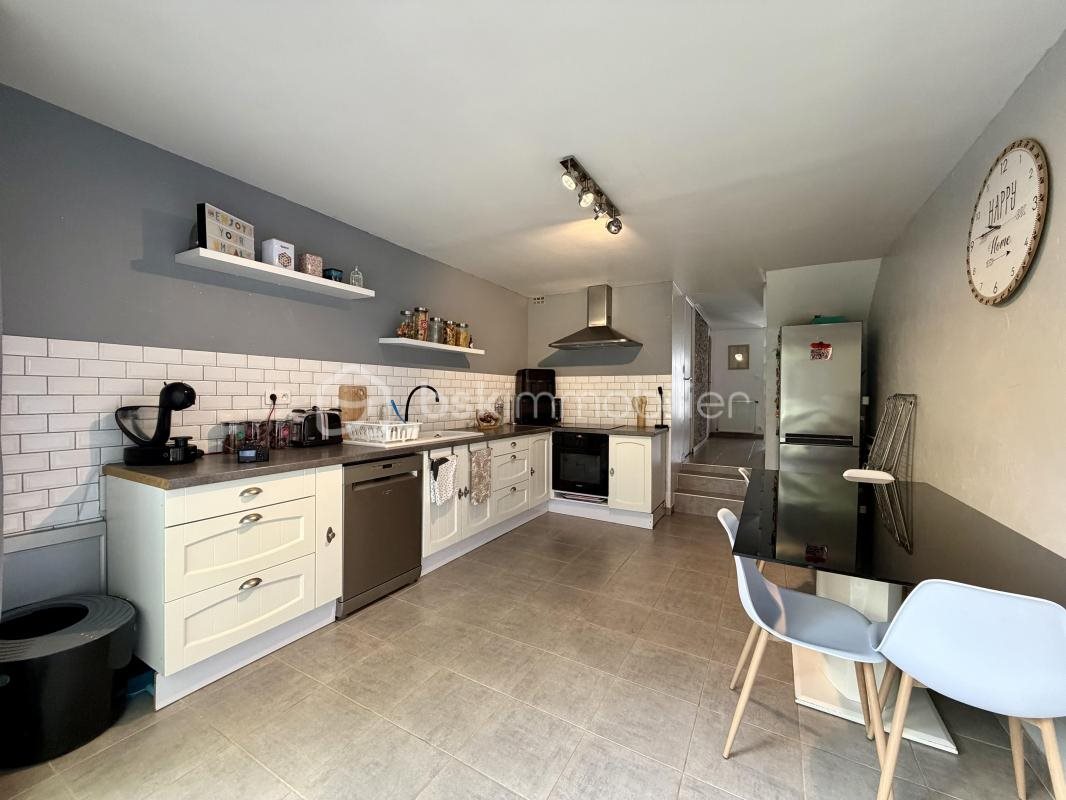 Maison à vendre, 78m², Cesson