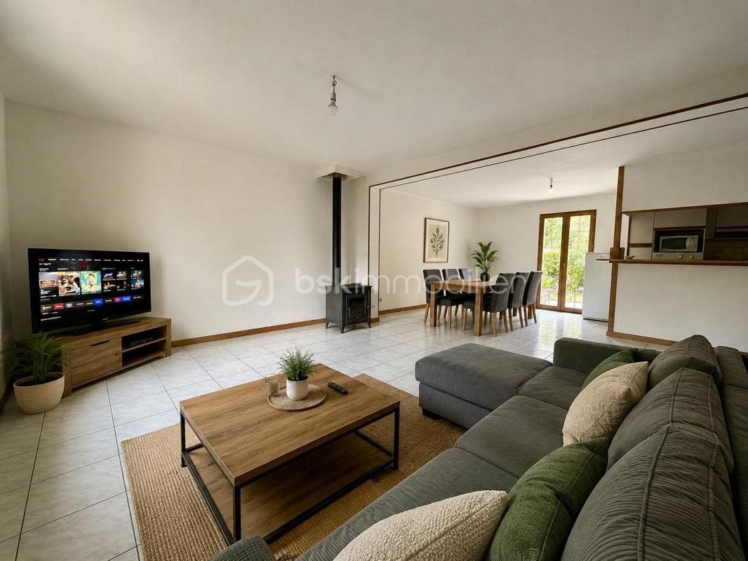 Maison à vendre, 90m², Cesson
