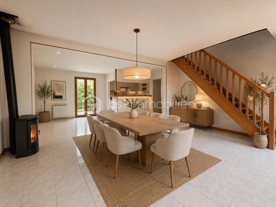 Maison à vendre, 90m², Cesson