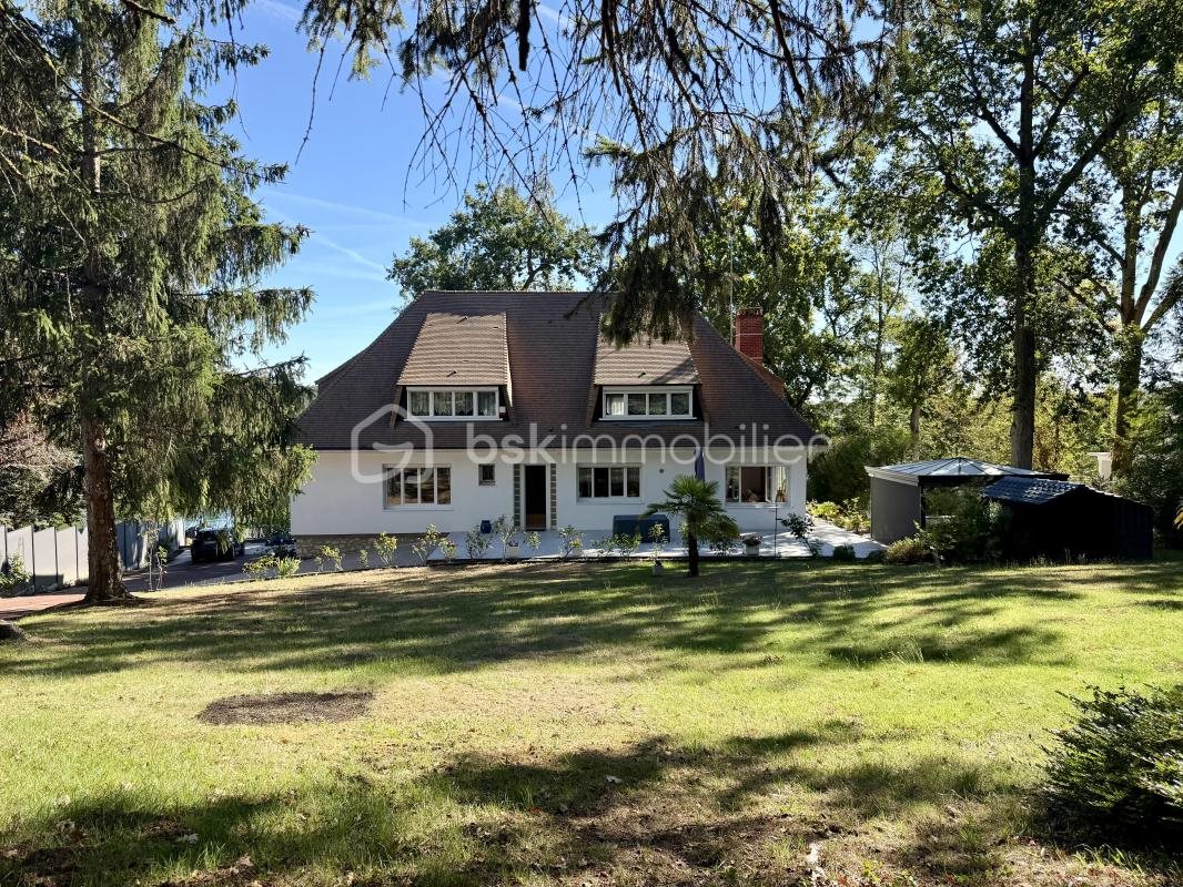 Maison à vendre, 337m², Boissise-le-Roi