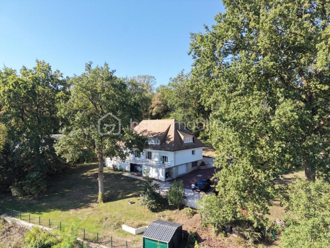 Maison à vendre, 337m², Boissise-le-Roi