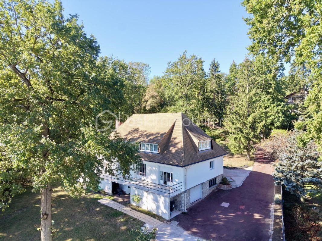 Maison à vendre, 337m², Boissise-le-Roi