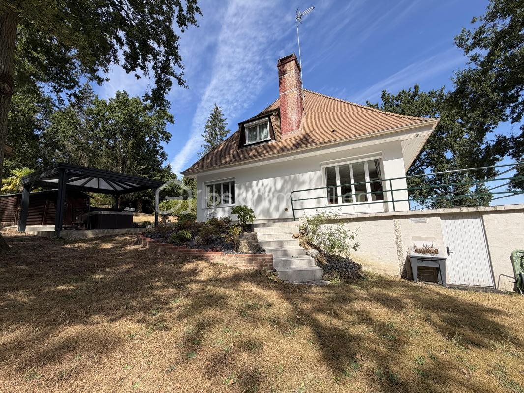 Maison à vendre, 337m², Boissise-le-Roi