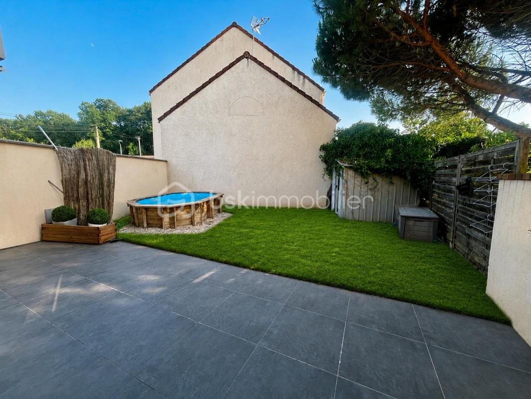 Maison à vendre, 98m², Vert-Saint-Denis