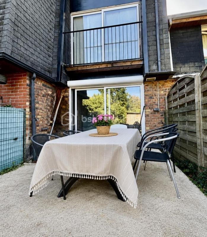 Maison à vendre, 81m², Cesson