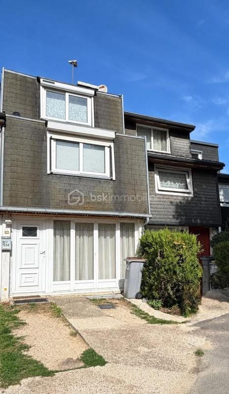 Maison à vendre, 81m², Cesson