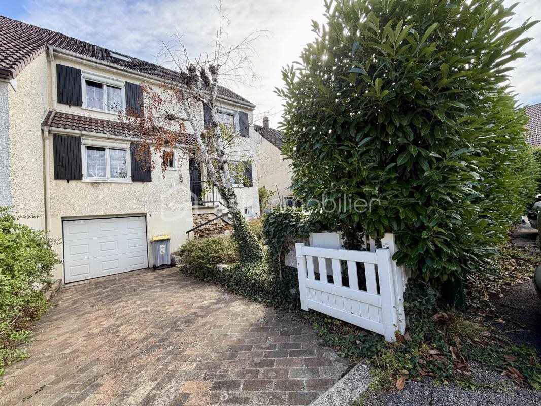 Maison à vendre, 110m², Cesson