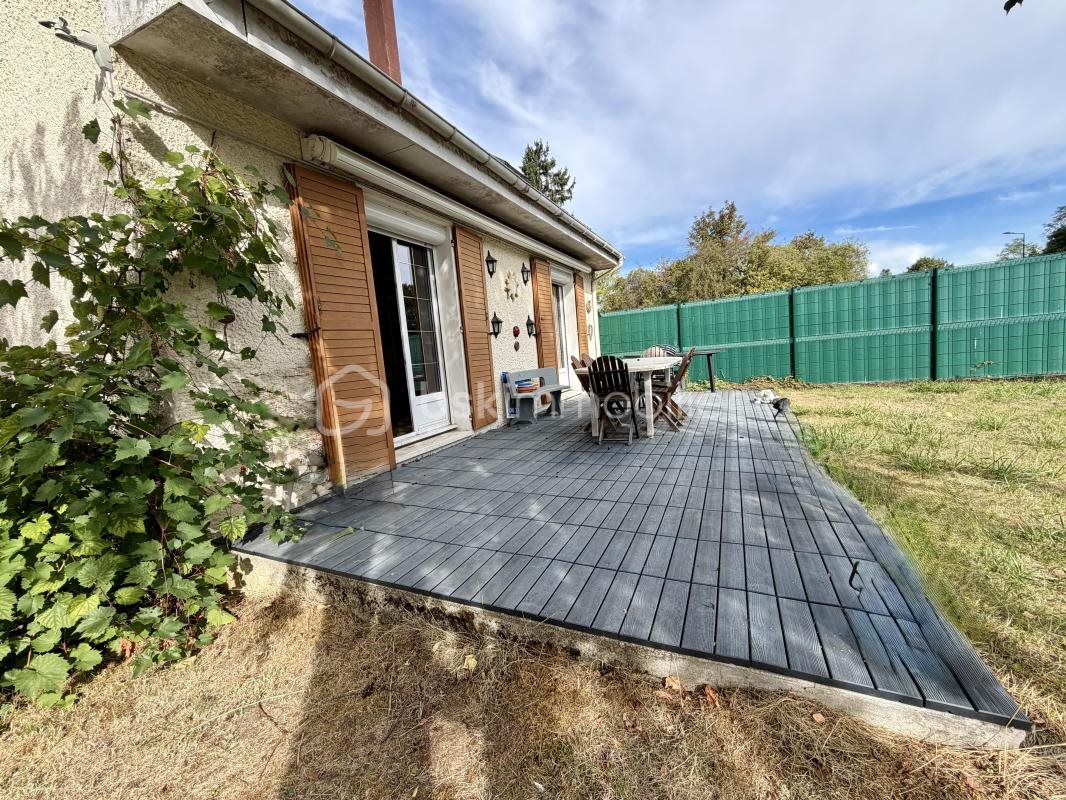 Maison à vendre, 110m², Cesson