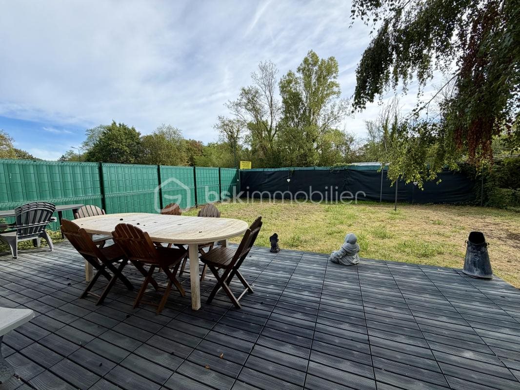 Maison à vendre, 110m², Cesson