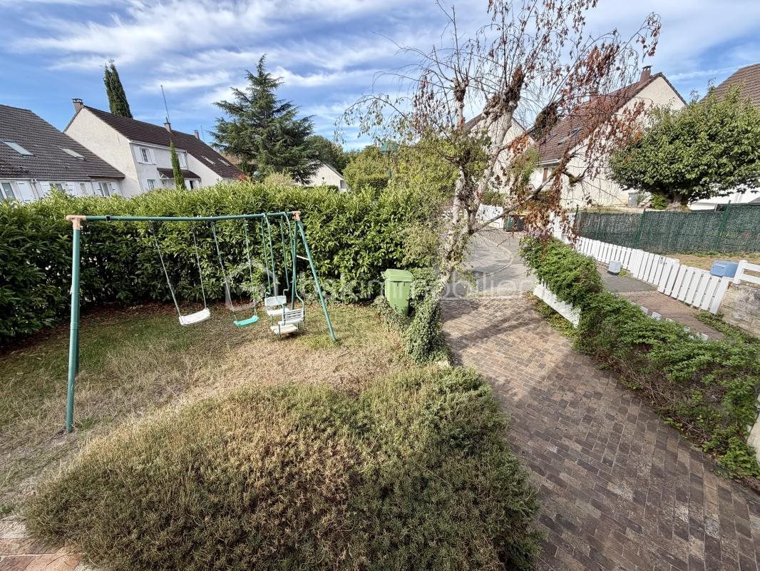 Maison à vendre, 110m², Cesson
