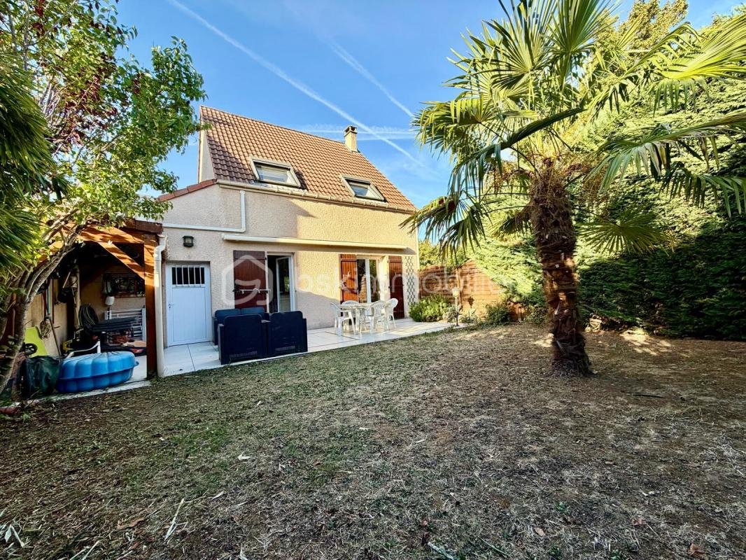 Maison à vendre, 87m², Savigny-le-Temple